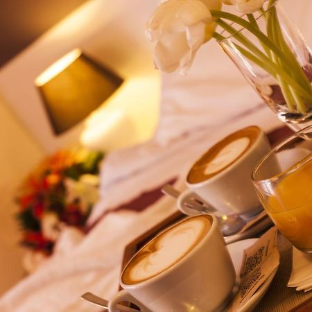 Hotel Locanda Rosy Cattolica Luaran gambar