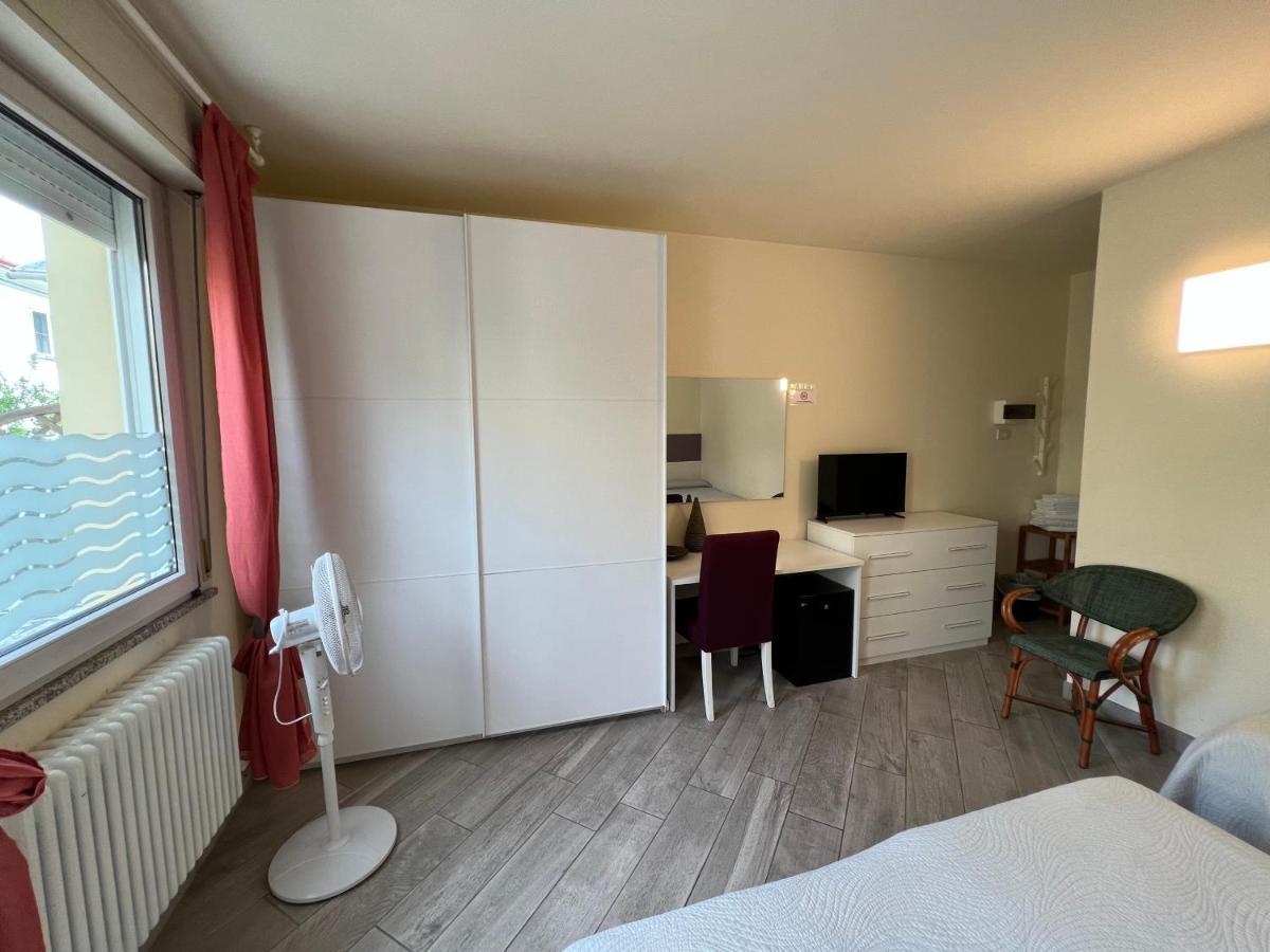 Hotel Locanda Rosy Cattolica Luaran gambar