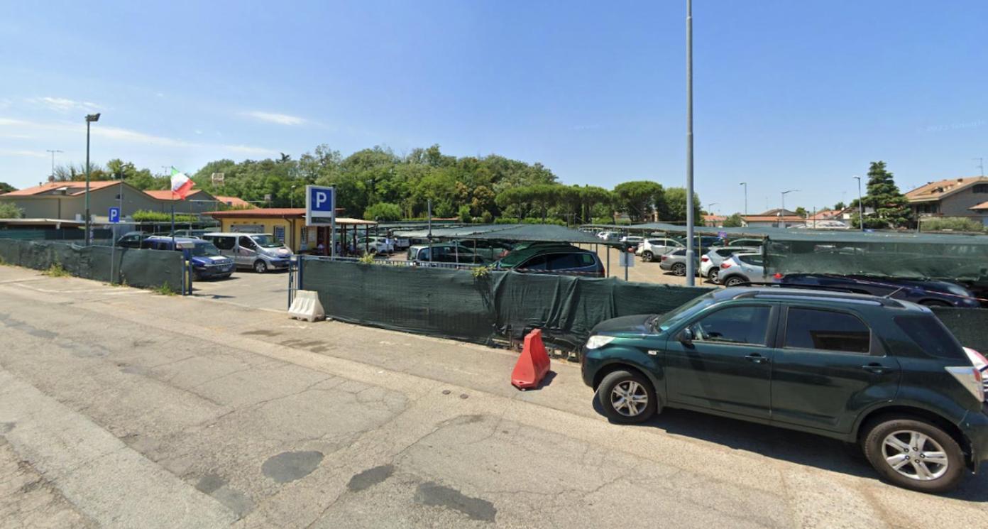Hotel Locanda Rosy Cattolica Luaran gambar